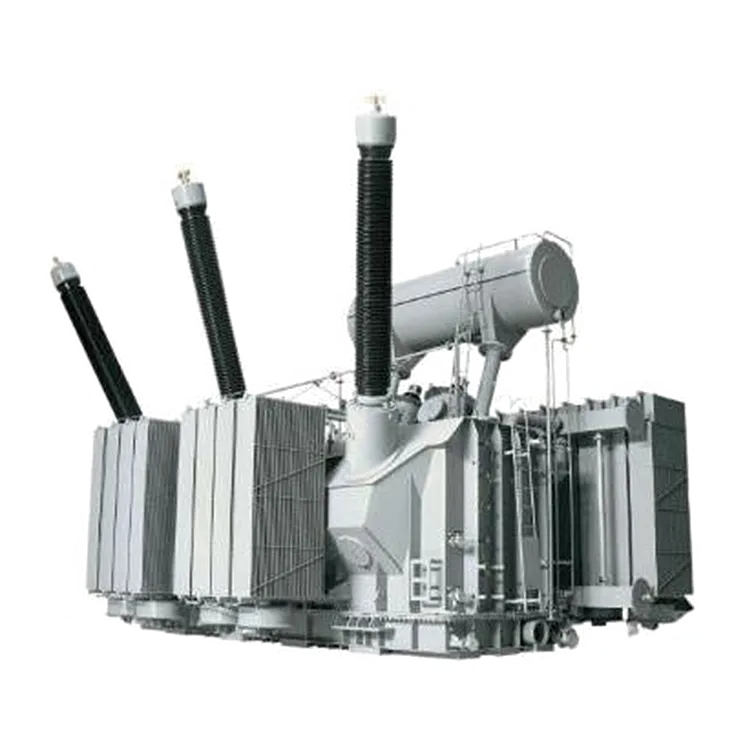 Power Transformers Power Transformers